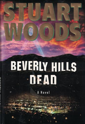 Beverly Hills Dead.