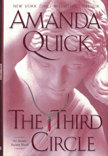 Stock image for The Third Circle (Arcane Society, Book 4) for sale by The Book Garden