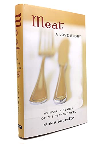 9780399154867: Meat: A Love Story