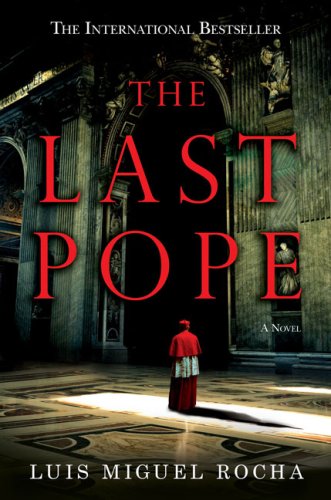 Beispielbild fr The Last Pope zum Verkauf von Wonder Book