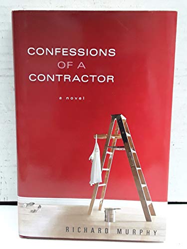 Beispielbild fr Confessions of a Contractor zum Verkauf von Better World Books: West