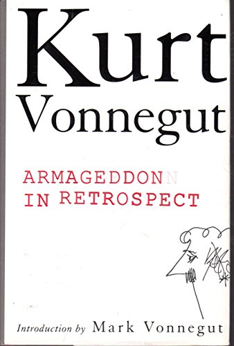 Imagen de archivo de Armageddon in Retrospect: And Other New and Unpublished Writings on War and Peace a la venta por ThriftBooks-Reno