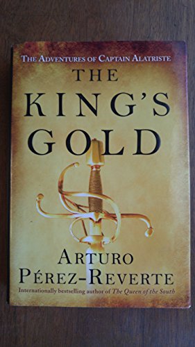 Beispielbild fr The King's Gold zum Verkauf von Better World Books