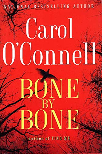 Beispielbild fr Bone by Bone zum Verkauf von Better World Books: West