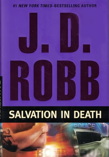 Stock image for Salvation in Death for sale by Gulf Coast Books