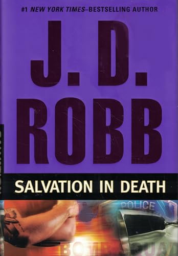 9780399155222: Salvation in Death