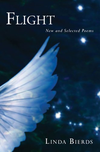 Beispielbild fr Flight : New and Selected Poems zum Verkauf von Better World Books