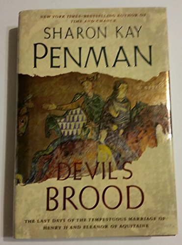 Devil's Brood (Signed)