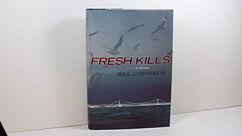 Imagen de archivo de Fresh Kills a la venta por SecondSale