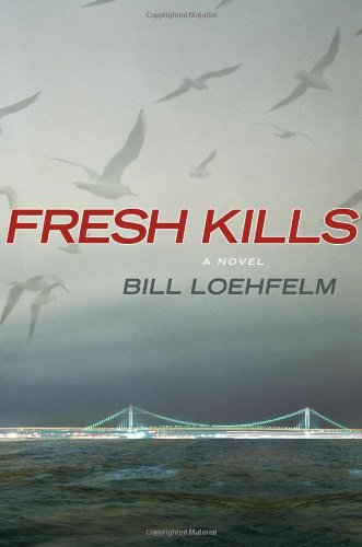 9780399155314: Fresh Kills