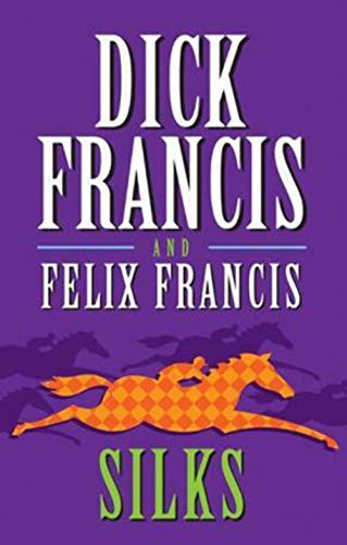 

Silks [signed] [first edition]
