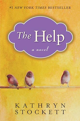 Beispielbild fr The Help zum Verkauf von Better World Books