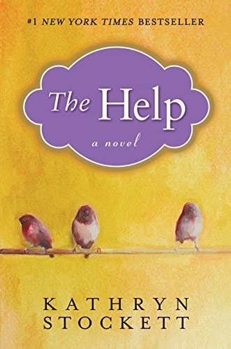 Stock image for The Help for sale by Reliant Bookstore