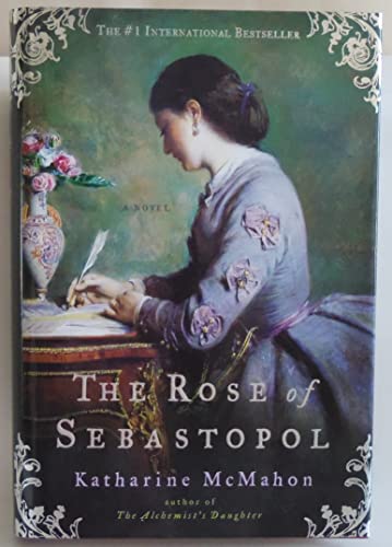 Beispielbild fr The Rose of Sebastopol zum Verkauf von Wonder Book