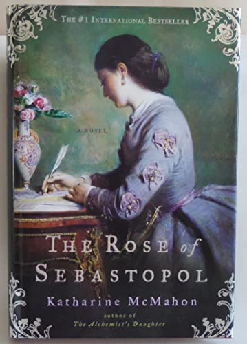 9780399155468: The Rose of Sebastopol