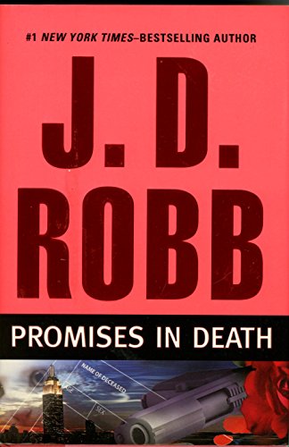 9780399155482: Promises in Death