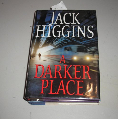 A Darker Place (9780399155505) by Higgins, Jack