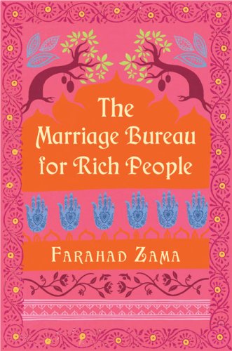 9780399155581: The Marriage Bureau for Rich People
