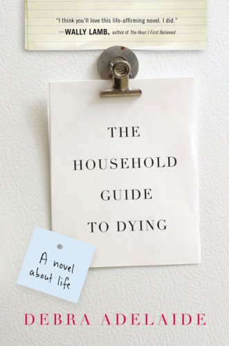 Stock image for The Household Guide to Dying for sale by Better World Books