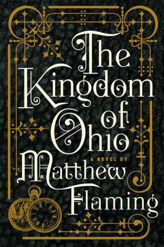 9780399155604: The Kingdom of Ohio