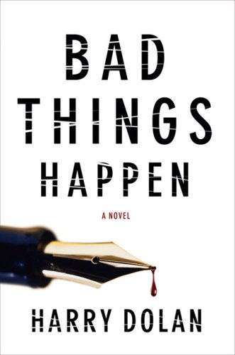 

Bad Things Happen [signed] [first edition]