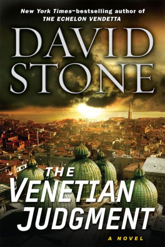 Stock image for The Venetian Judgment for sale by Better World Books