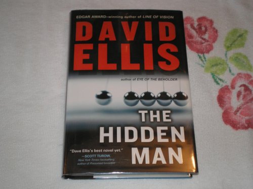 9780399155796: The Hidden Man