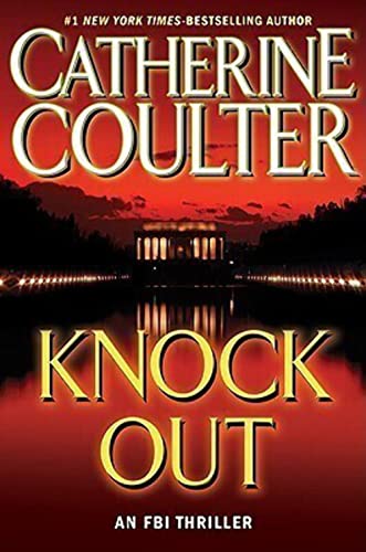 9780399155840: Knockout (FBI Thriller, 13)