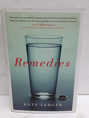 9780399155895: Remedies