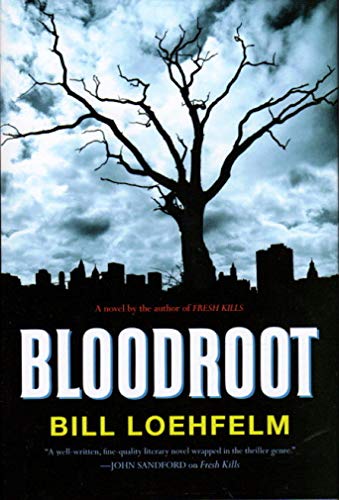 Imagen de archivo de Bloodroot a la venta por SecondSale