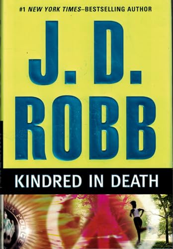 Stock image for Kindred In Death for sale by Library House Internet Sales