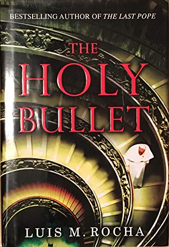 Beispielbild fr The Holy Bullet zum Verkauf von Wonder Book