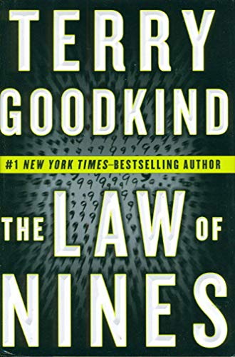 9780399156045: The Law of Nines