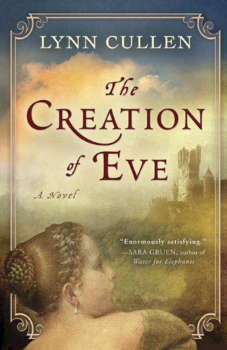 Beispielbild fr The Creation of Eve zum Verkauf von Better World Books