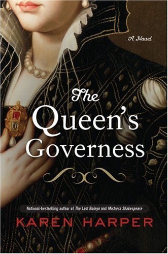 9780399156182: The Queen's Governess