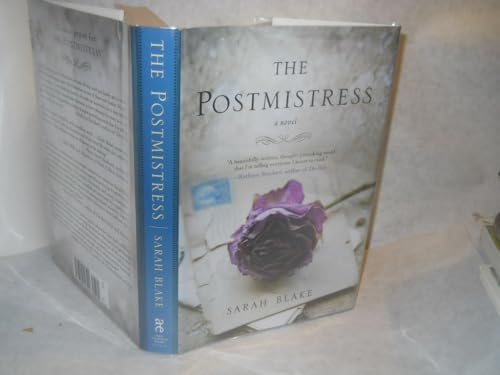 Imagen de archivo de The Postmistress a la venta por SecondSale