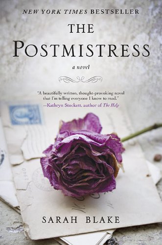 9780399156199: The Postmistress