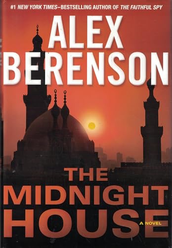 9780399156205: The Midnight House