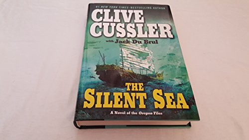 Beispielbild fr The Silent Sea zum Verkauf von Better World Books