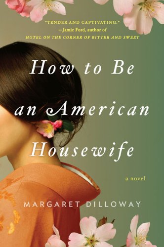 Beispielbild fr How to Be an American Housewife zum Verkauf von Wonder Book