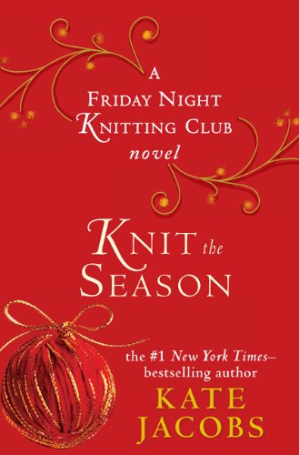 Imagen de archivo de Knit the Season A Friday Night a la venta por SecondSale