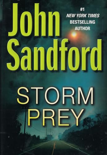 Storm Prey