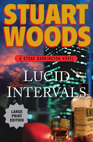 9780399156717: Lucid Intervals: A Stone Barrington Novel