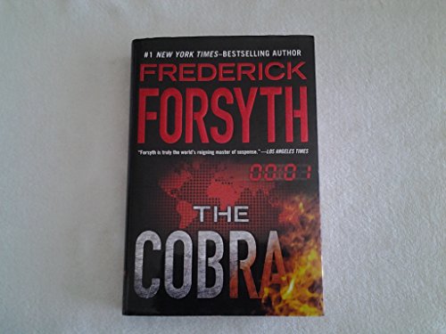Beispielbild fr The Cobra zum Verkauf von Wonder Book