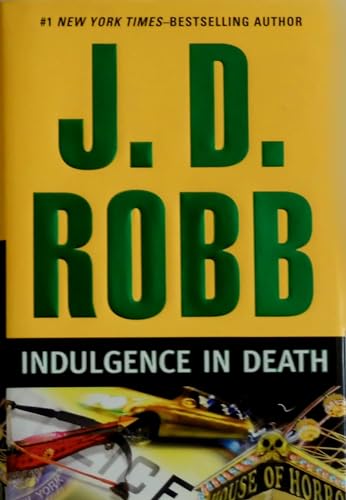 9780399156878: Indulgence in Death