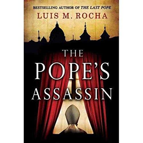 Beispielbild fr The Pope's Assassin zum Verkauf von Your Online Bookstore