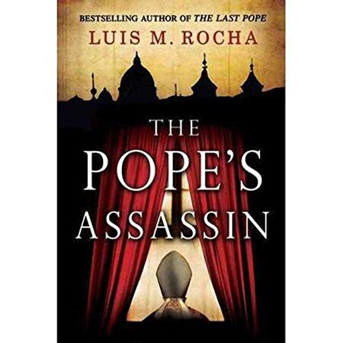 Imagen de archivo de The Pope's Assassin a la venta por Better World Books