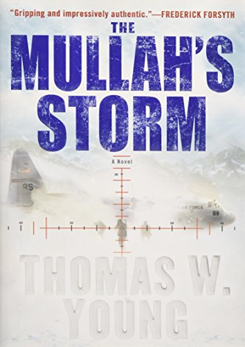 9780399156922: The Mullah's Storm