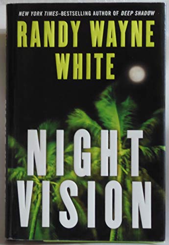 Imagen de archivo de Night Vision a la venta por Starboard Rail Books