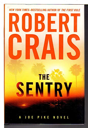 Stock image for The Sentry (Joe Pike Novel) for sale by BookHolders